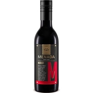 MENADA МЕНАДА МЕРЛО - lightsmarket - 3,09 лв