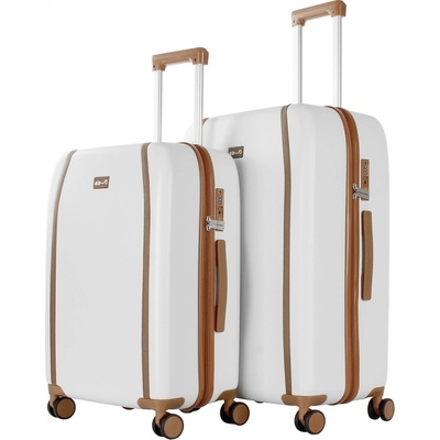Aga Travel sada MR4670 Biela 93 L 63 l