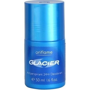 Oriflame Glacier Men deodorant roll-on 50 ml