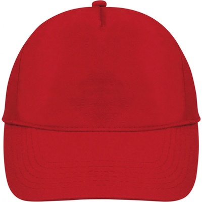 SOĽS BUZZ 88119145 Red