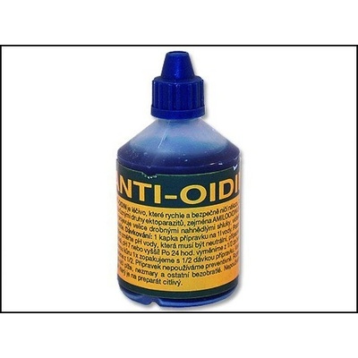 Hü-Ben Anti-Oidin 50 ml