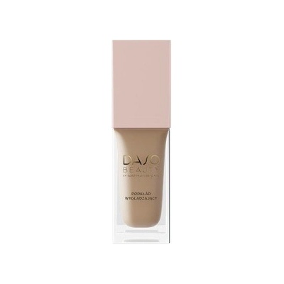 Natura Daso Beauty Vyhladzujúci krycí krém 02 25 ml