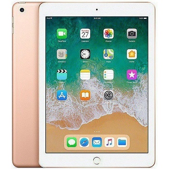Apple iPad (2018) Wi-Fi+Cellular 128GB MRM22HC/A