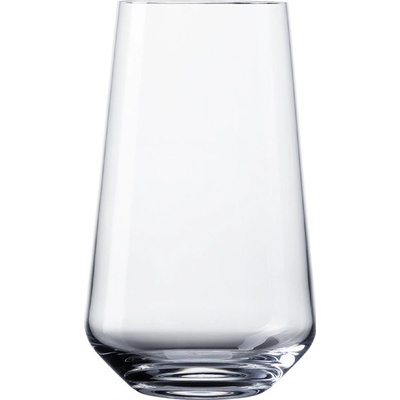 Lunasol Poháre Tumbler Century Glas META Glass 4 x 500 ml