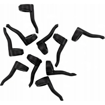 Cygnet Zig Riggers Red