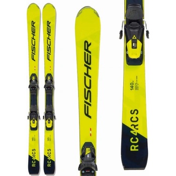 Fischer RC4 RCS JR 20/21