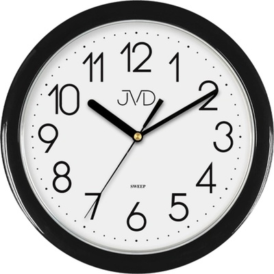 JVD HP612.D3