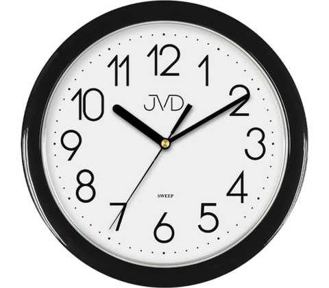 JVD HP612.D3