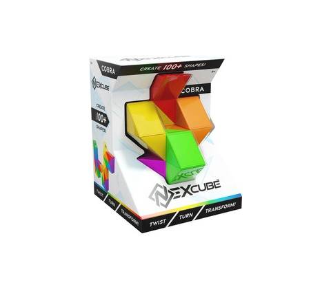 NexCube Cobra