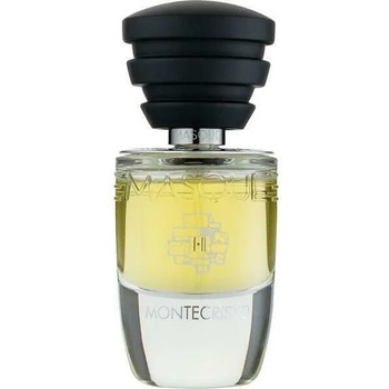 Image 1 of Masque Milano Montecristo EDP 35 ml