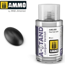 AMMO by MIG Jimenez A-STAND Aluminium 30 ml / A.MIG-2300 AMIG2501