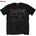 ROCK OFF Детска тениска Queen - Vtge Union Jack - ROCK OFF - QUTS12BB