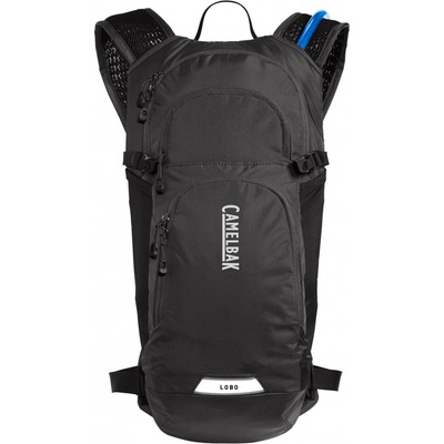 Camelbak Lobo 9l black – Zboží Dáma