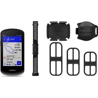 Garmin GPS Edge 1040 PRO Sensor Bundle