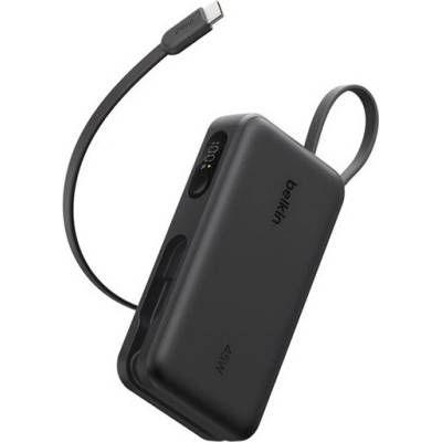 Belkin BoostCharge BPB035hqBK