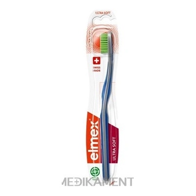 Elmex Cp Ultra soft