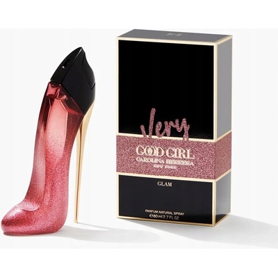 Carolina Herrera Good Girl Glam parfémovaná voda dámská 50 ml