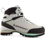 Garmont Ascent GTX WMN light grey/light green UK 5.5