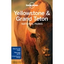 Lonely Planet Yellowstone a Grand Teton National Parks