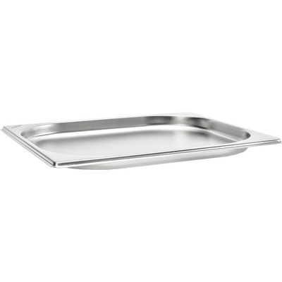 Gastronádoba Standard GN 1/2 020 mm