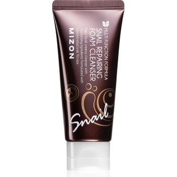 MIZON Multi Function Formula Snail почистваща пяна 60ml
