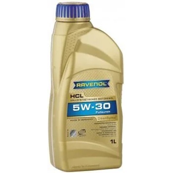 Image 1 of RAVENOL HCL 5W-30 1 l