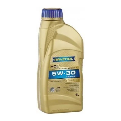 RAVENOL HCL 5W-30 1 l