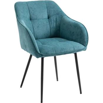 Idea Nábytek Mosun modrozelená