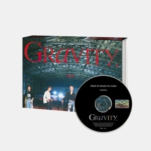 Daniel Shopping s. r. o Onewe: Gravity - CD (046517)