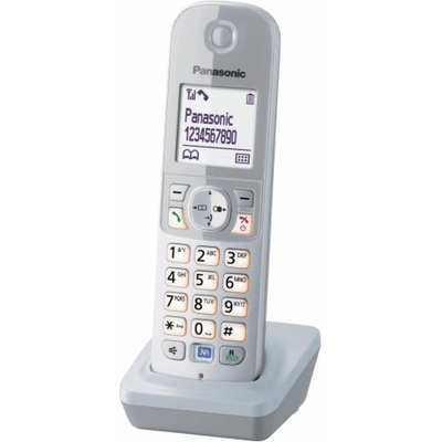 Panasonic KX-TGA681 – Sleviste.cz