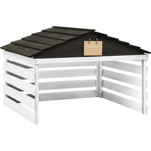 vidaXL 78x74x54 cm (315300)
