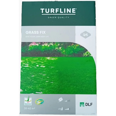 Trávne osivo Turfline Grass FIX 1 kg