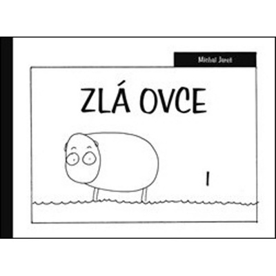Zlá ovce I - Michal Jareš