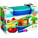 LEGO® DUPLO® 10567 Postav si loďku