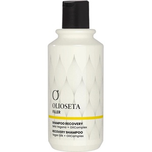 Olioseta Filler Филър шампоан за възстановяване, 250 ml - baby