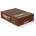 GymBeam ASAP Complete Bar 24 x 100 g шоколад