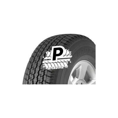 Bridgestone Dueler H/T 840 225/70 R15 112/110S
