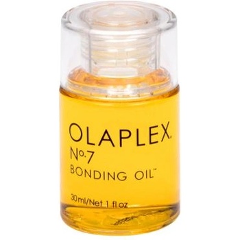 OLAPLEX Bonding Oil No. 7 регенериращо масло за коса 30 ml за жени