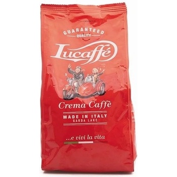 Lucaffe Crema 0,5 kg