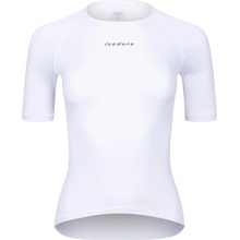 Isadore Light Short Sleeve Baselayer biela