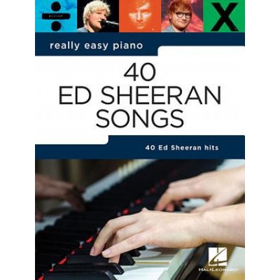 Really Easy Piano