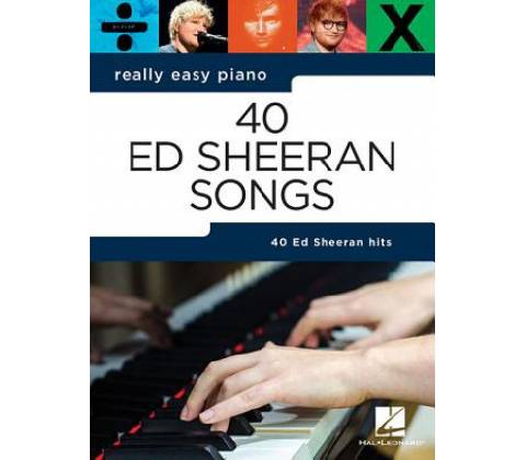 Really Easy Piano