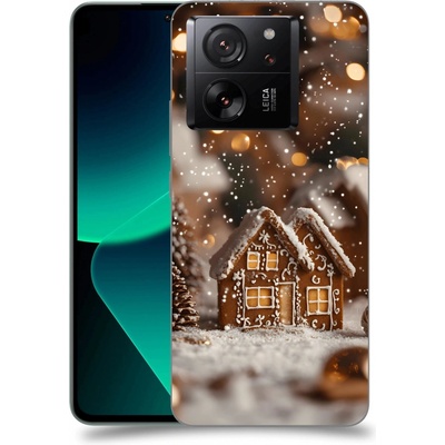 Acover Xiaomi 13T pro - Perníková chaloupka