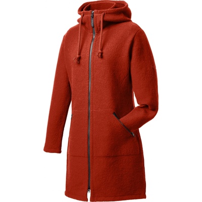 Mufflon Дамско палто Mufflon Women's Nika Coat - Terra - размер XS (102-2182-0511)