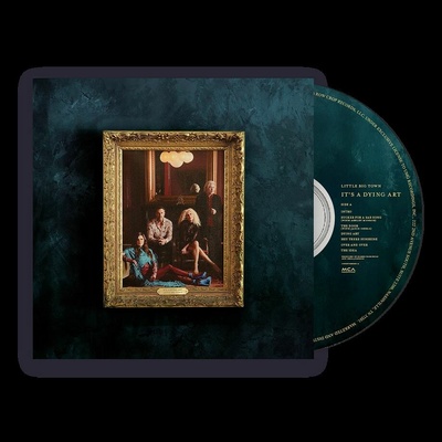 Little Big Town - IT\'S A DYING ART CD
