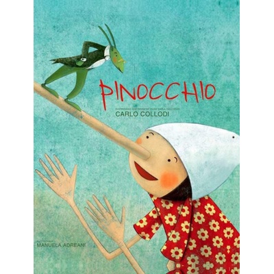 Pinocchio