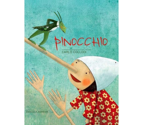 Pinocchio