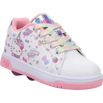 Heelys Split X2 - Hello Kitty – Zbozi.Blesk.cz