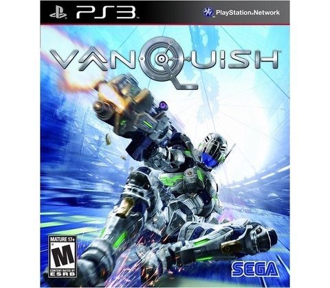 Vanquish