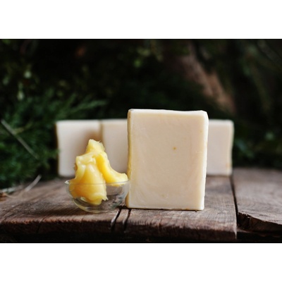 Lanolín mýdlo na praní 100 g